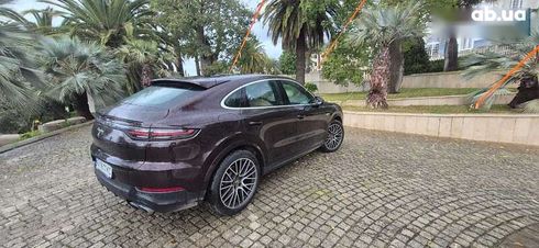 Porsche Cayenne 2021 - фото 14