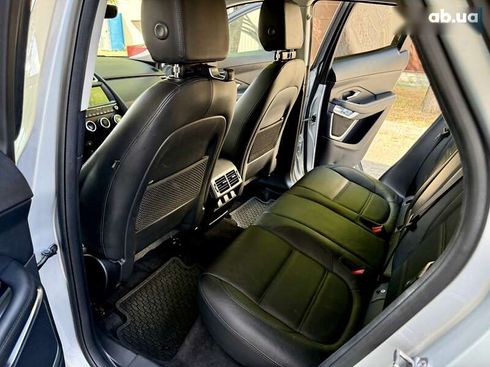 Jaguar E-Pace 2019 - фото 25
