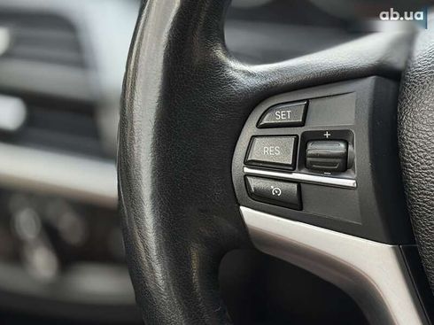 BMW X5 2014 - фото 17