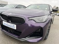 Купити BMW 2 серія бу в Україні - купити на Автобазарі