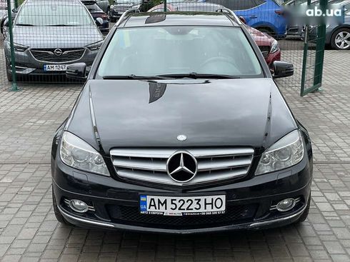 Mercedes-Benz C-Класс 2009 - фото 6