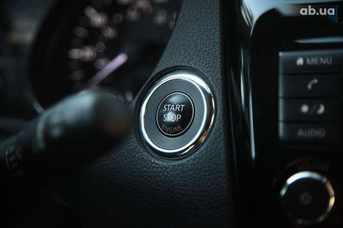 Nissan Rogue 2018 - фото 23