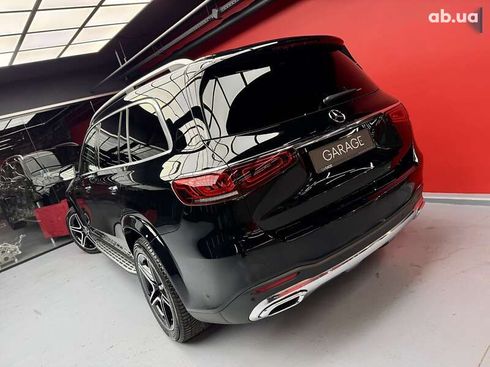 Mercedes-Benz GLS-Класс 2022 - фото 30