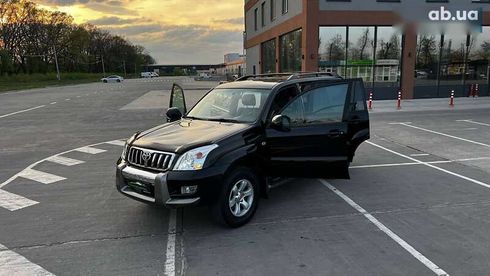 Toyota Land Cruiser Prado 2007 - фото 20