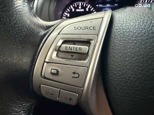 Nissan Altima 2012 - фото 22