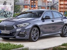 Купити новий Купе BMW 2 Series Gran Coupe - купити на Автобазарі