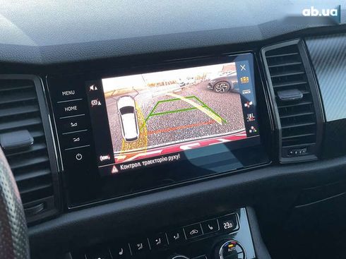 Skoda Kodiaq 2021 - фото 11