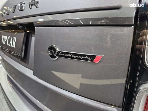 Land Rover Range Rover 2021 - фото 9