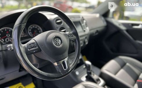Volkswagen Tiguan 2016 - фото 24