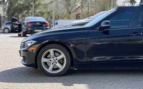 BMW 3 серия 2015 - фото 8