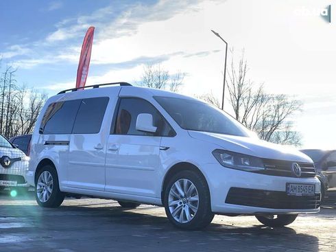 Volkswagen Caddy 2017 - фото 6