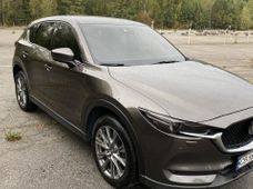 Купить Mazda CX-5 бу в Украине - купить на Автобазаре