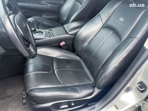 Infiniti 32-8FG25 2012 серый - фото 34