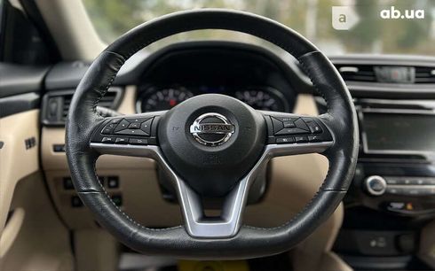 Nissan Rogue 2018 - фото 24