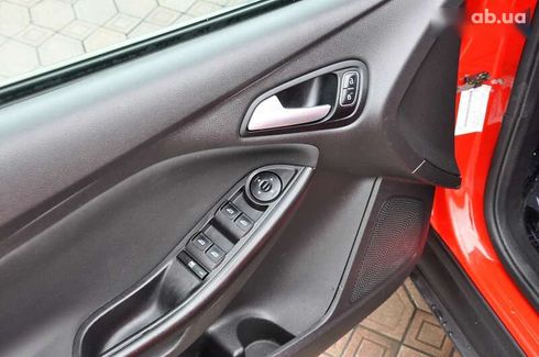 Ford Focus 2014 - фото 17