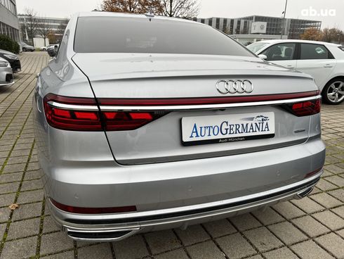 Audi A8 2021 - фото 19