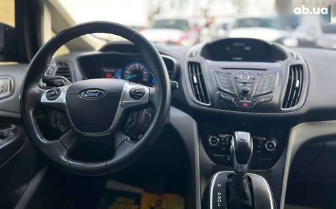 Ford C-Max 2016 - фото 18