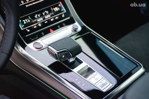 Audi RS Q8 2023 - фото 18