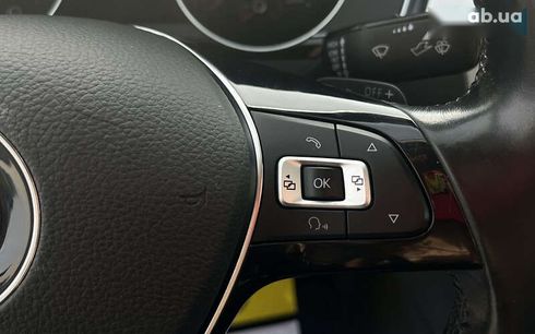 Volkswagen Passat 2015 - фото 14