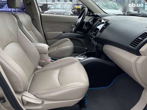 Mitsubishi Outlander 2008 - фото 24