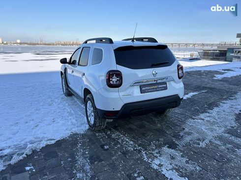 Renault Duster 2023 - фото 9