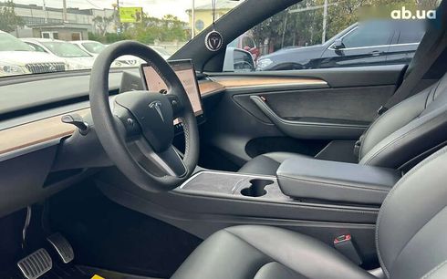 Tesla Model Y 2023 - фото 6