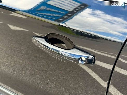 Lincoln MKC 2017 - фото 14