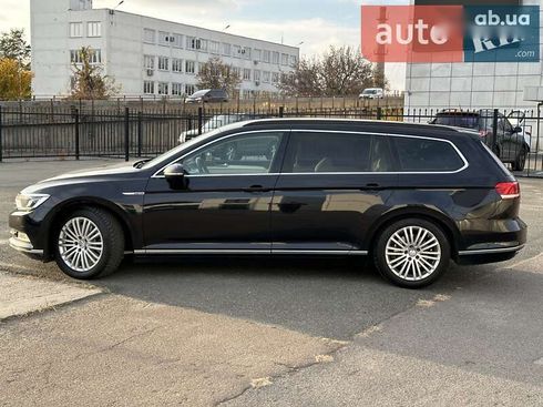 Volkswagen Passat 2015 - фото 8