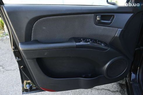 Kia Sportage 2007 - фото 17