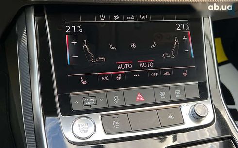 Audi Q8 2019 - фото 16