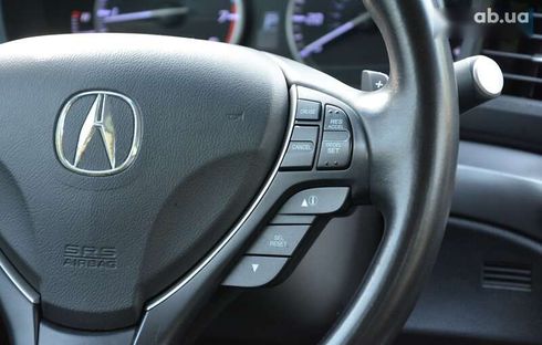 Acura ILX 2012 - фото 17