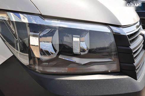 Volkswagen Crafter 2021 - фото 27