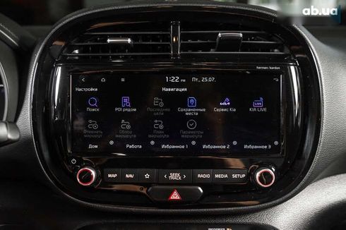 Kia Soul 2019 - фото 22
