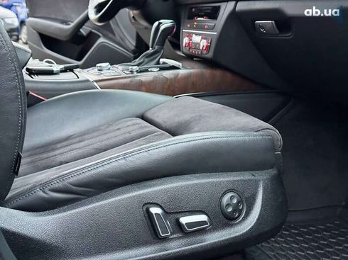 Audi A6 2016 - фото 20