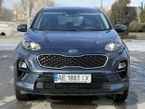 Kia Sportage 2018 - фото 17