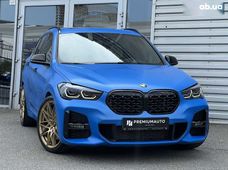 Продажа б/у BMW X1 в Киеве - купить на Автобазаре