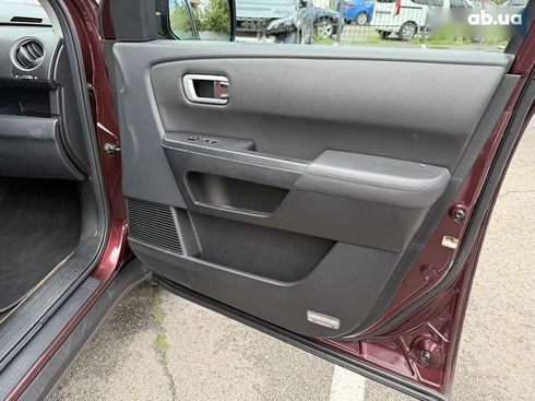Honda Pilot 2013 - фото 26