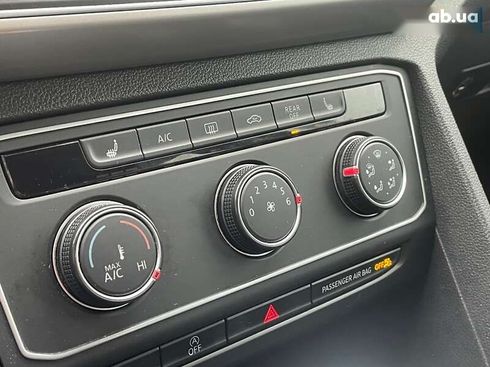 Volkswagen Atlas 2018 - фото 9