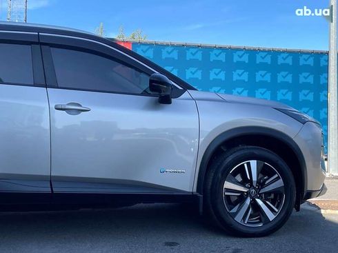Nissan X-Trail 2023 - фото 21