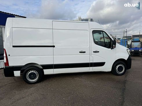 Renault Master 2020 - фото 7
