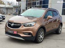 Купить Buick Encore 2016 года - купить на Автобазаре