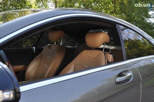 Mercedes-Benz CL-Класс 2007 - фото 19