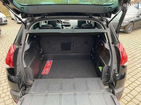 Peugeot 3008 2015 - фото 29