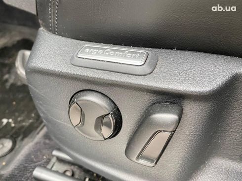 Volkswagen passat alltrack 2017 белый - фото 15