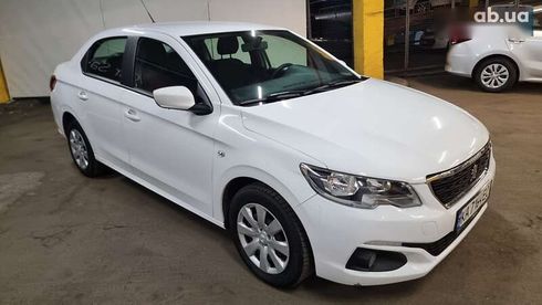 Peugeot 301 2021 - фото 6