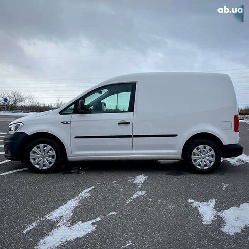 Volkswagen Caddy 2020 - фото 6