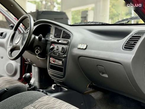 ЗАЗ Sens 2013 - фото 27