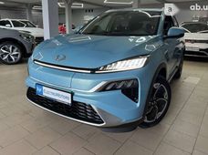 Купити Honda M-NV 2023 бу в Кропивницькому - купити на Автобазарі