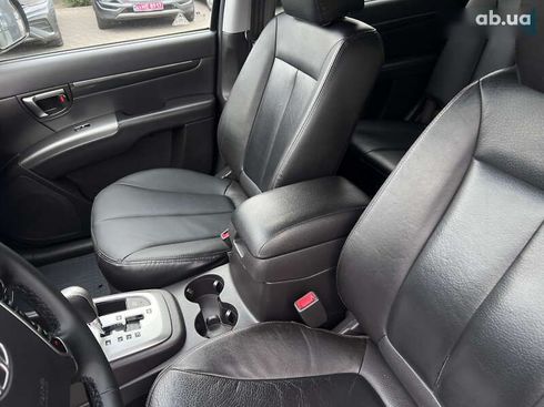 Hyundai Santa Fe 2011 - фото 26
