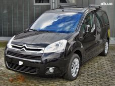 Запчасти Citroёn Berlingo во Львове - купить на Автобазаре